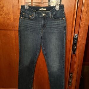 Levi’s boyfriend cut W29 L27